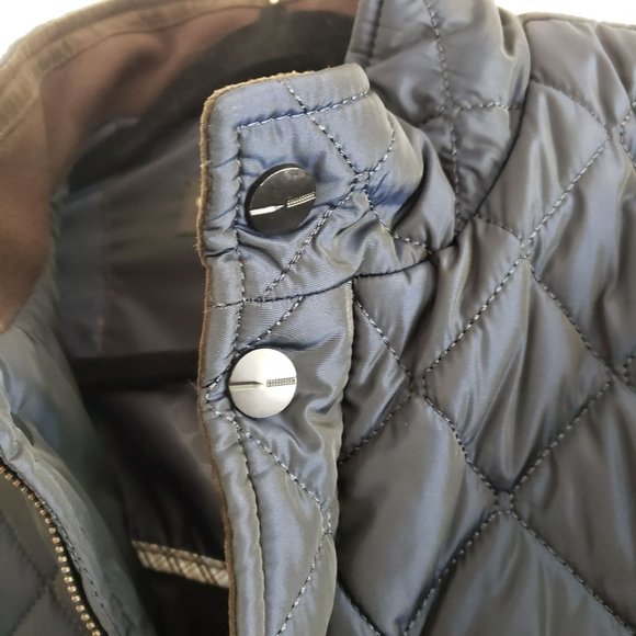 PRONTO UOMO MEN JACKET SIZE L - Picture 6 of 16